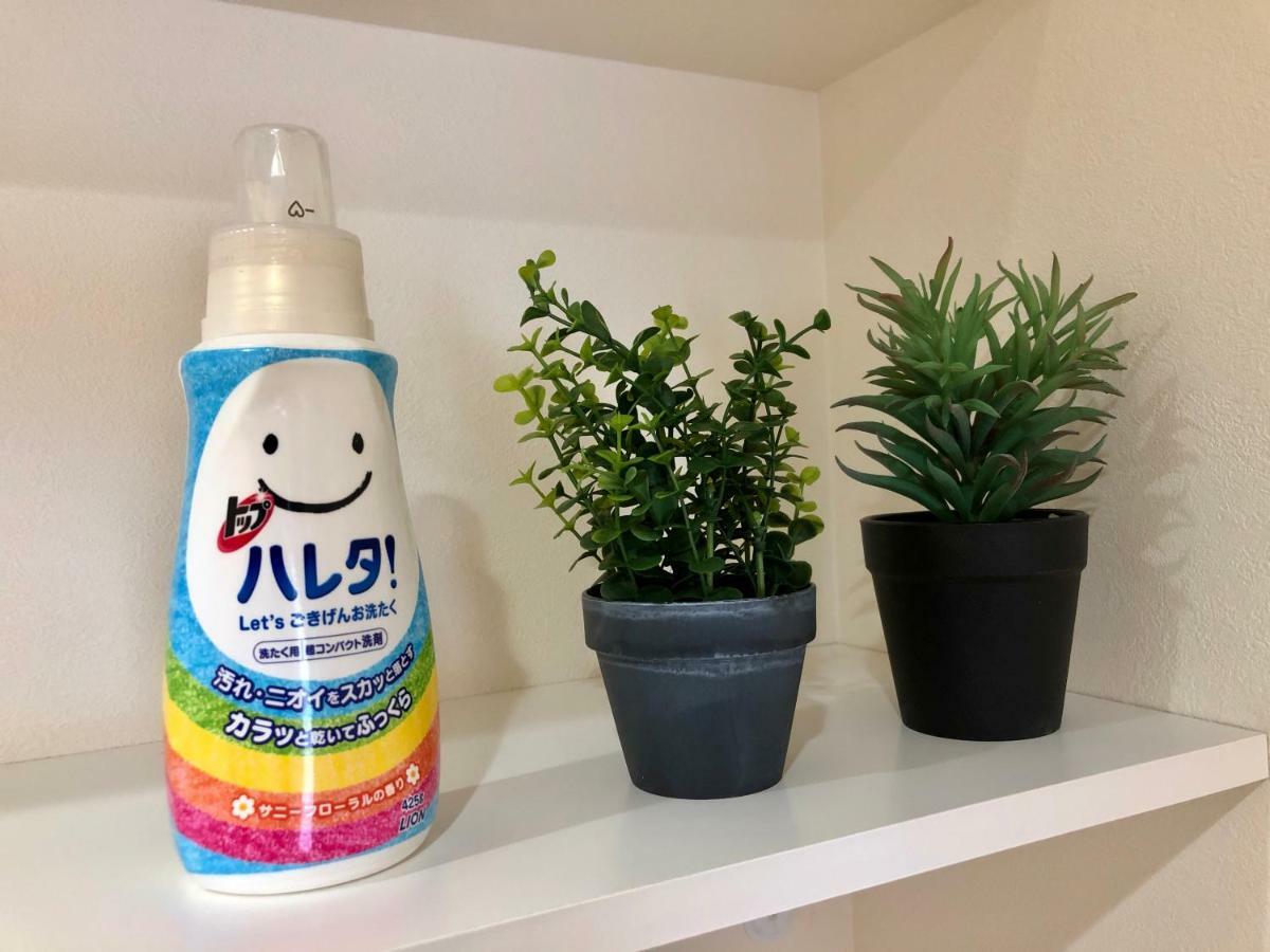 Ly Inn Tokyo Honjo Εξωτερικό φωτογραφία